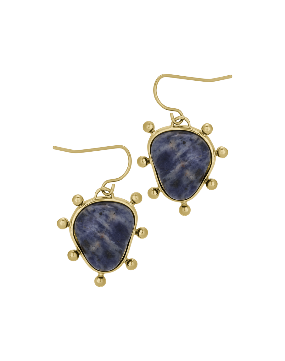 Bali Earrings