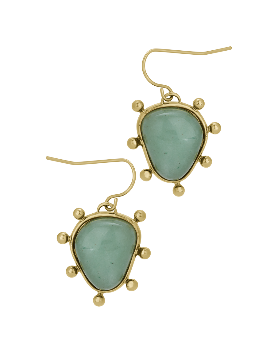 Bali Earrings