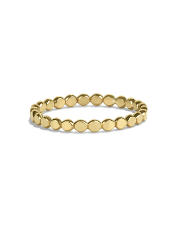 Ball Stacking Ring