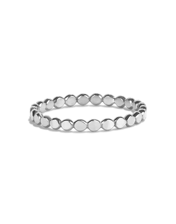 Ball Stacking Ring