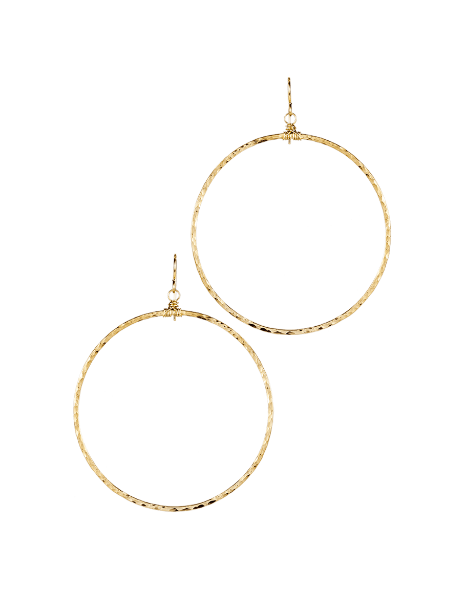 Boho Hoops