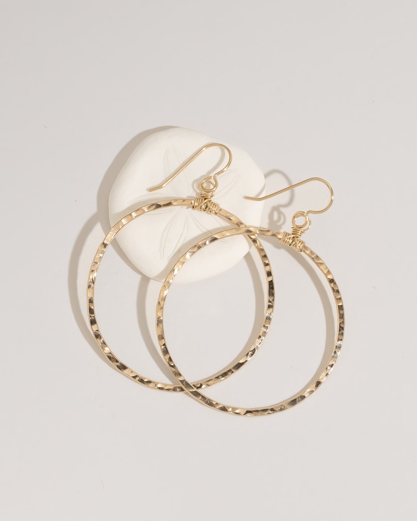 Boho Hoops