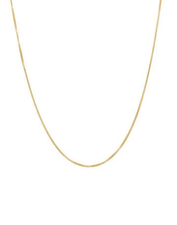 Box Chain