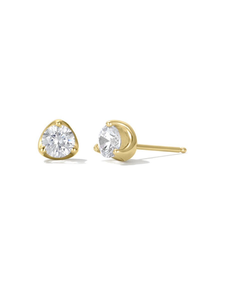 Diamond Studs
