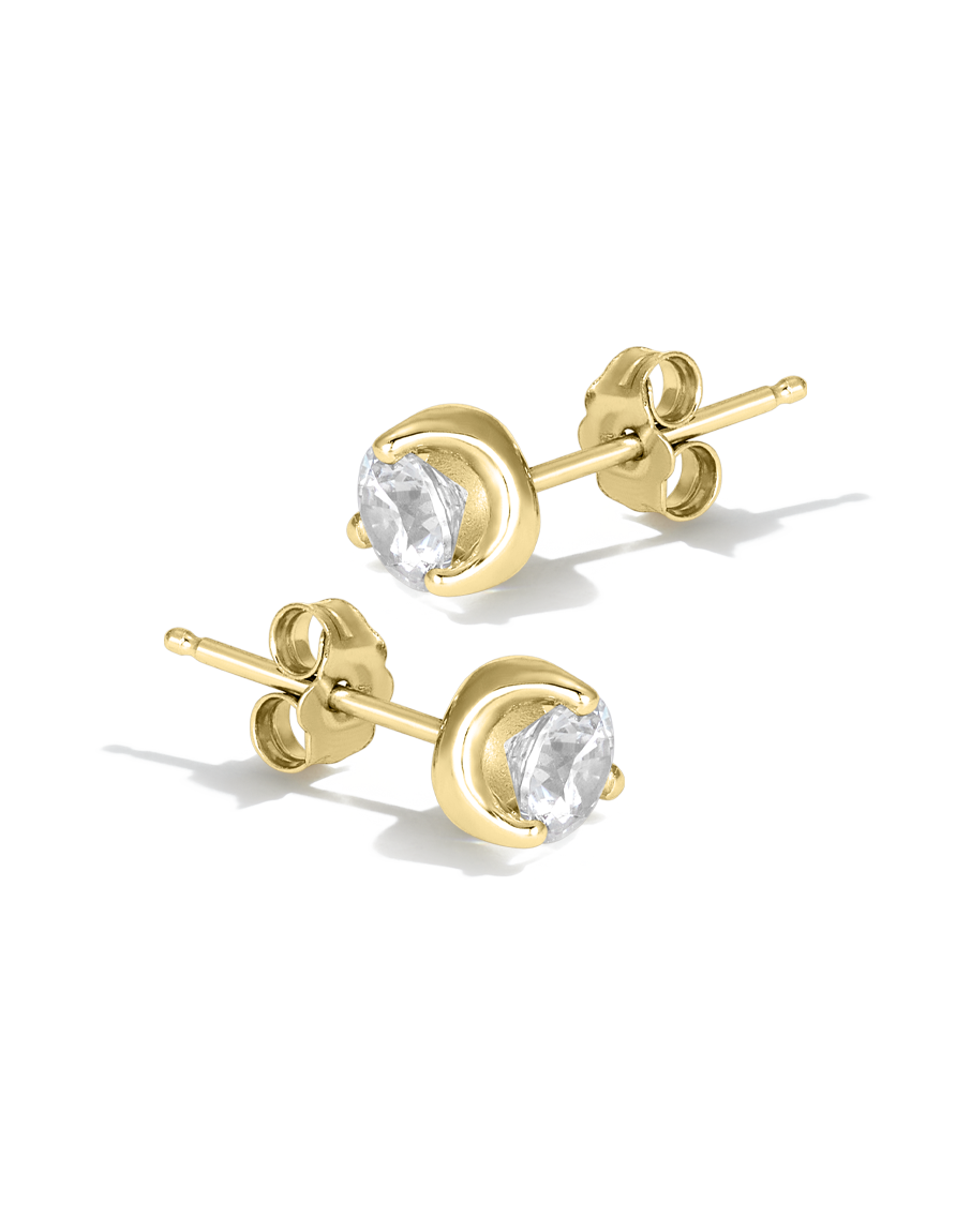 Diamond Studs
