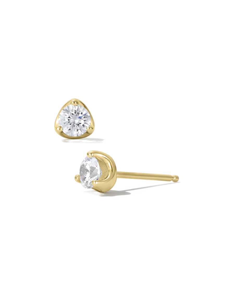 Diamond Studs