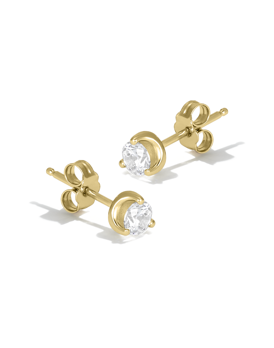Diamond Studs