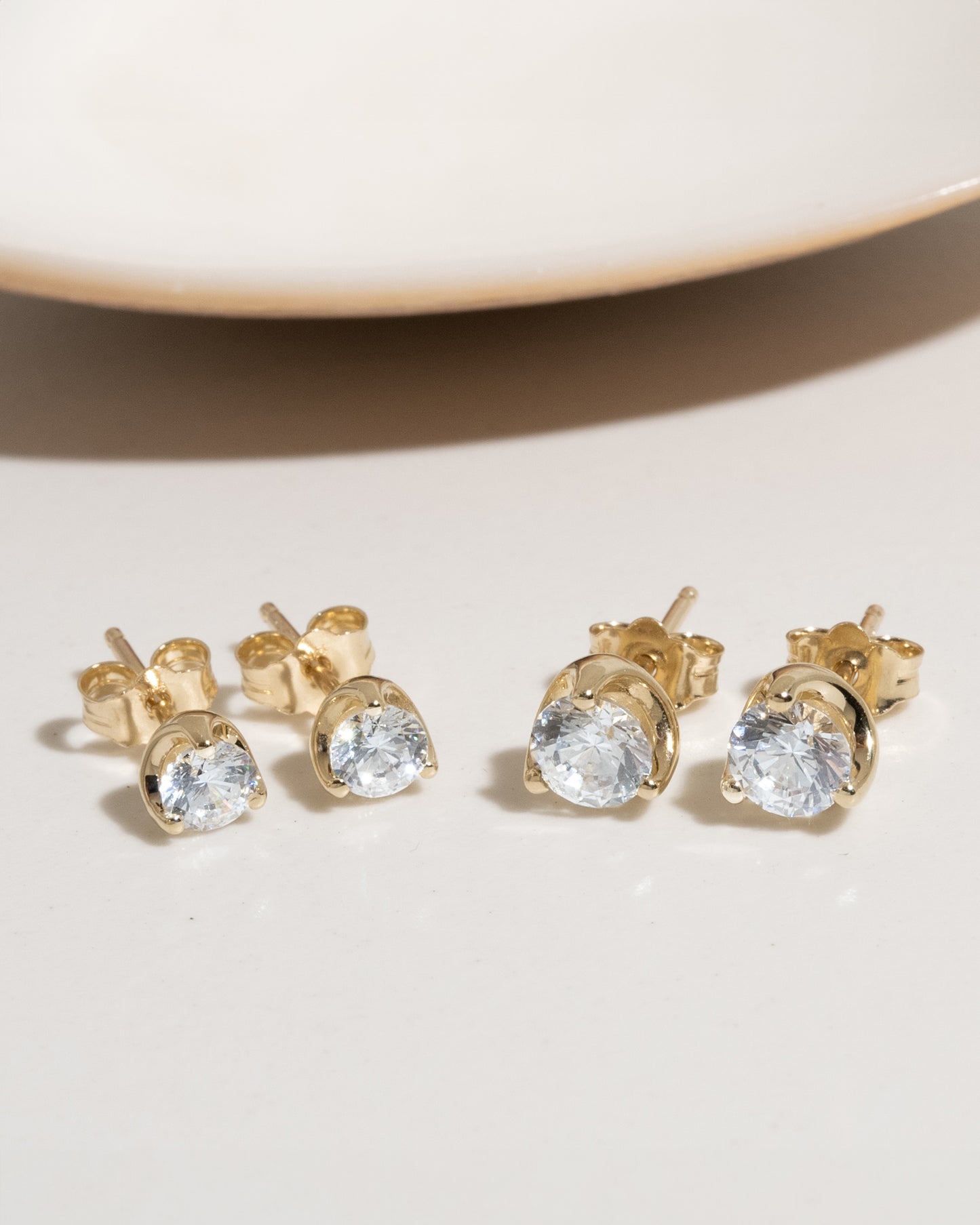 Diamond Studs