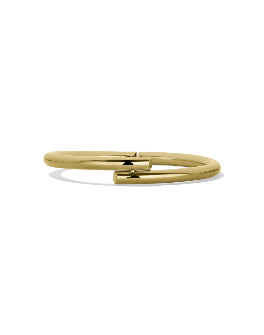 Broken Link Bracelet