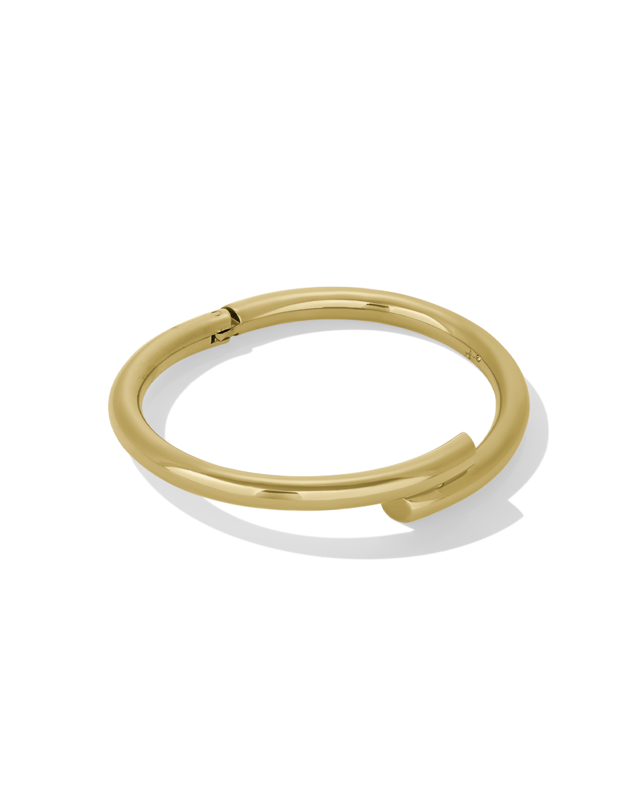 Broken Link Bracelet