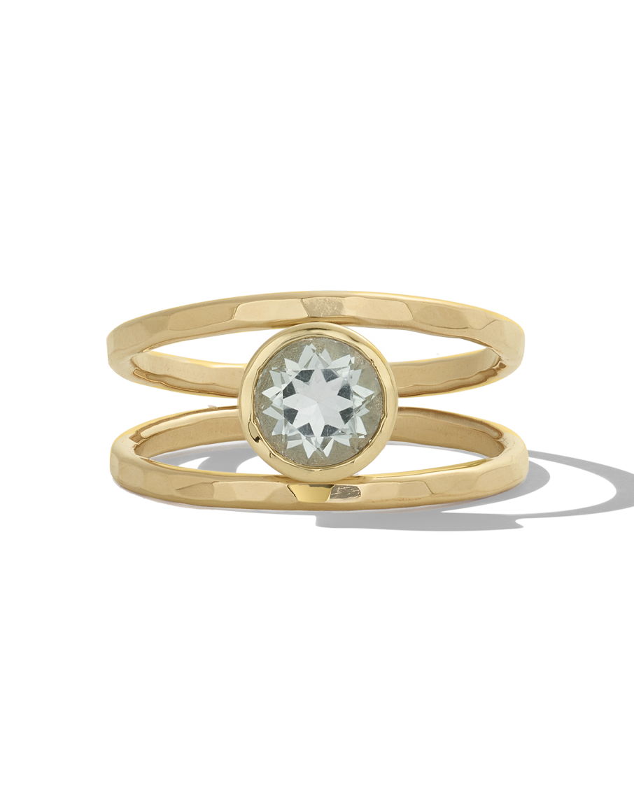 Celeste Ring