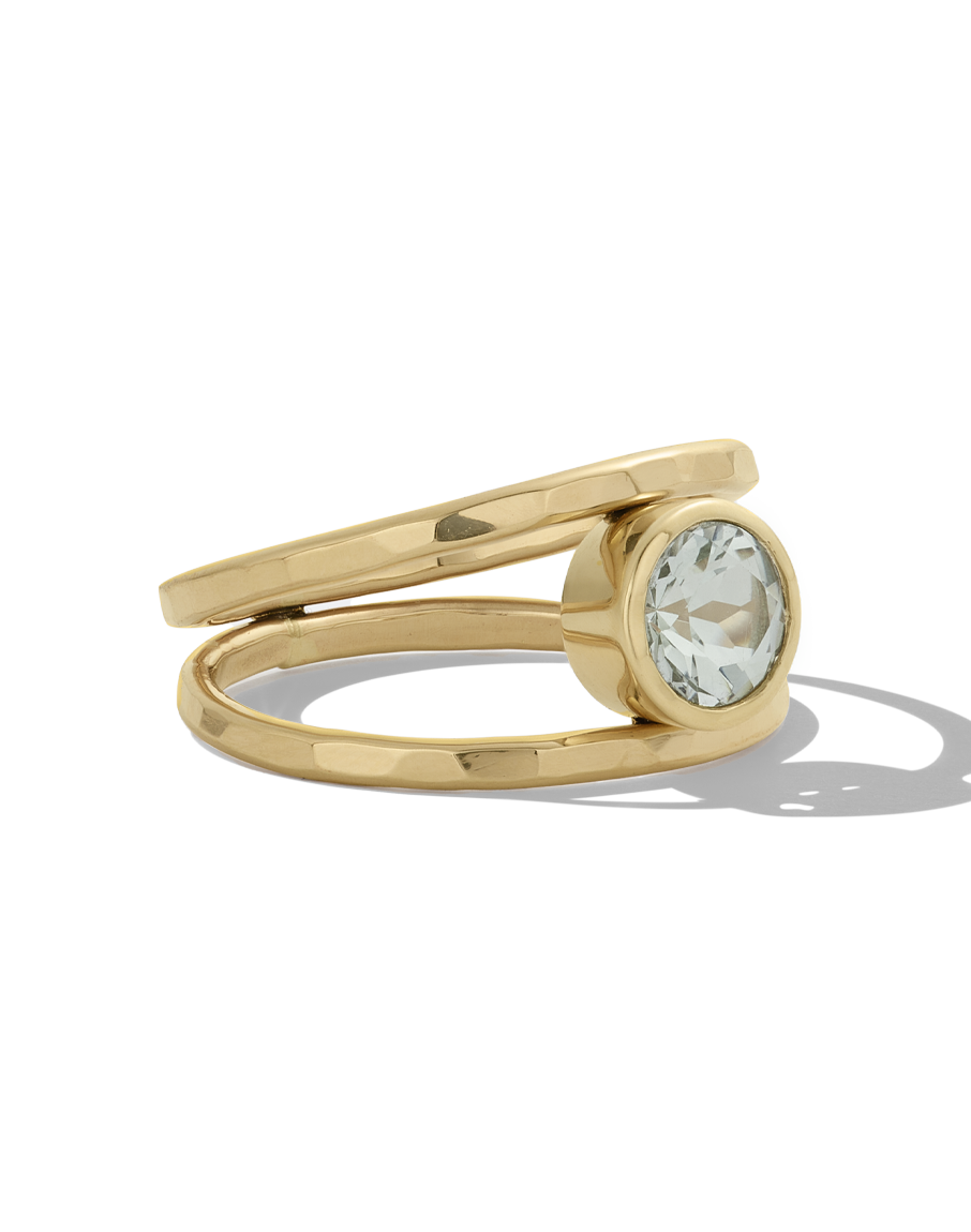 Celeste Ring