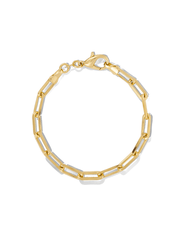 Chunky Love Bracelet