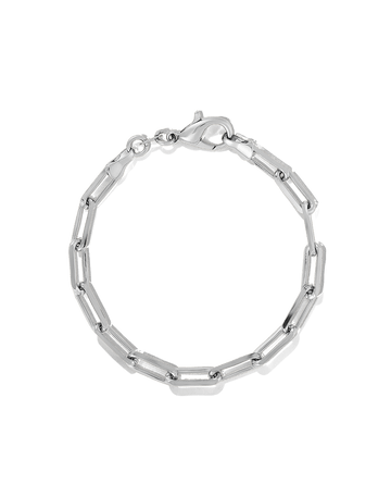 Chunky Love Bracelet