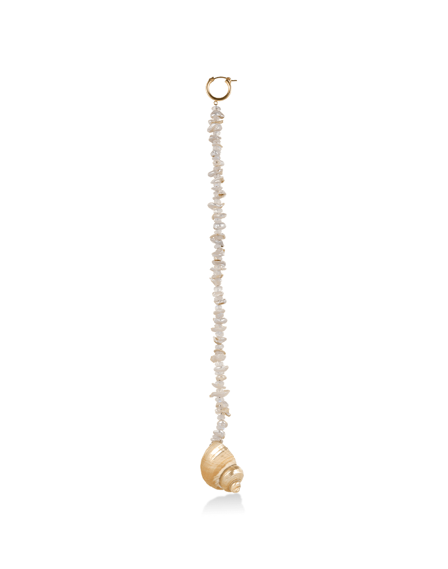 The Coco Earring