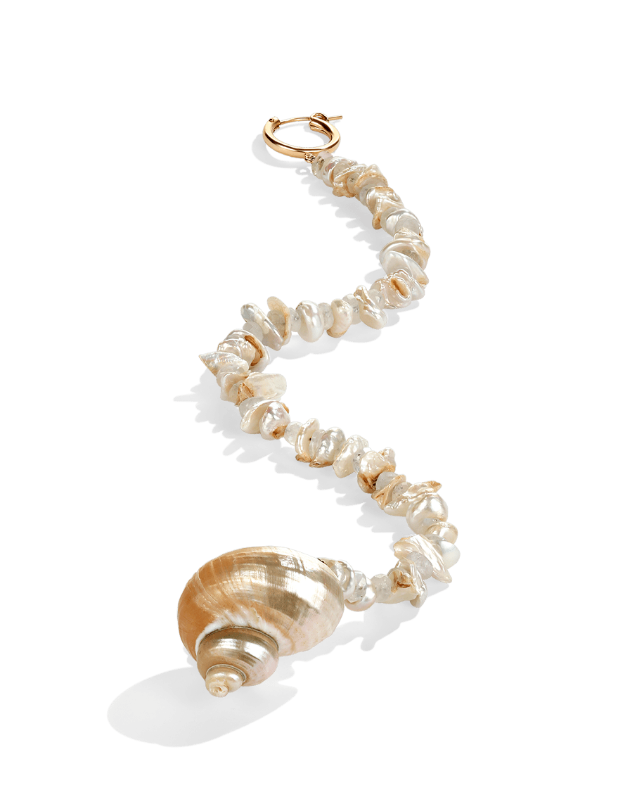 The Coco Earring