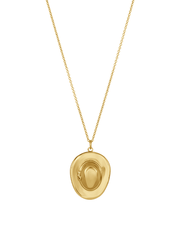 Cowgirl Dreams Necklace