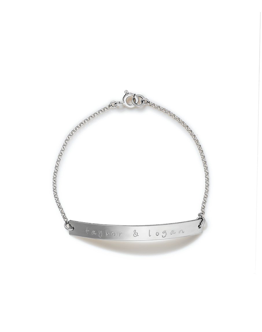 Bar Bracelet