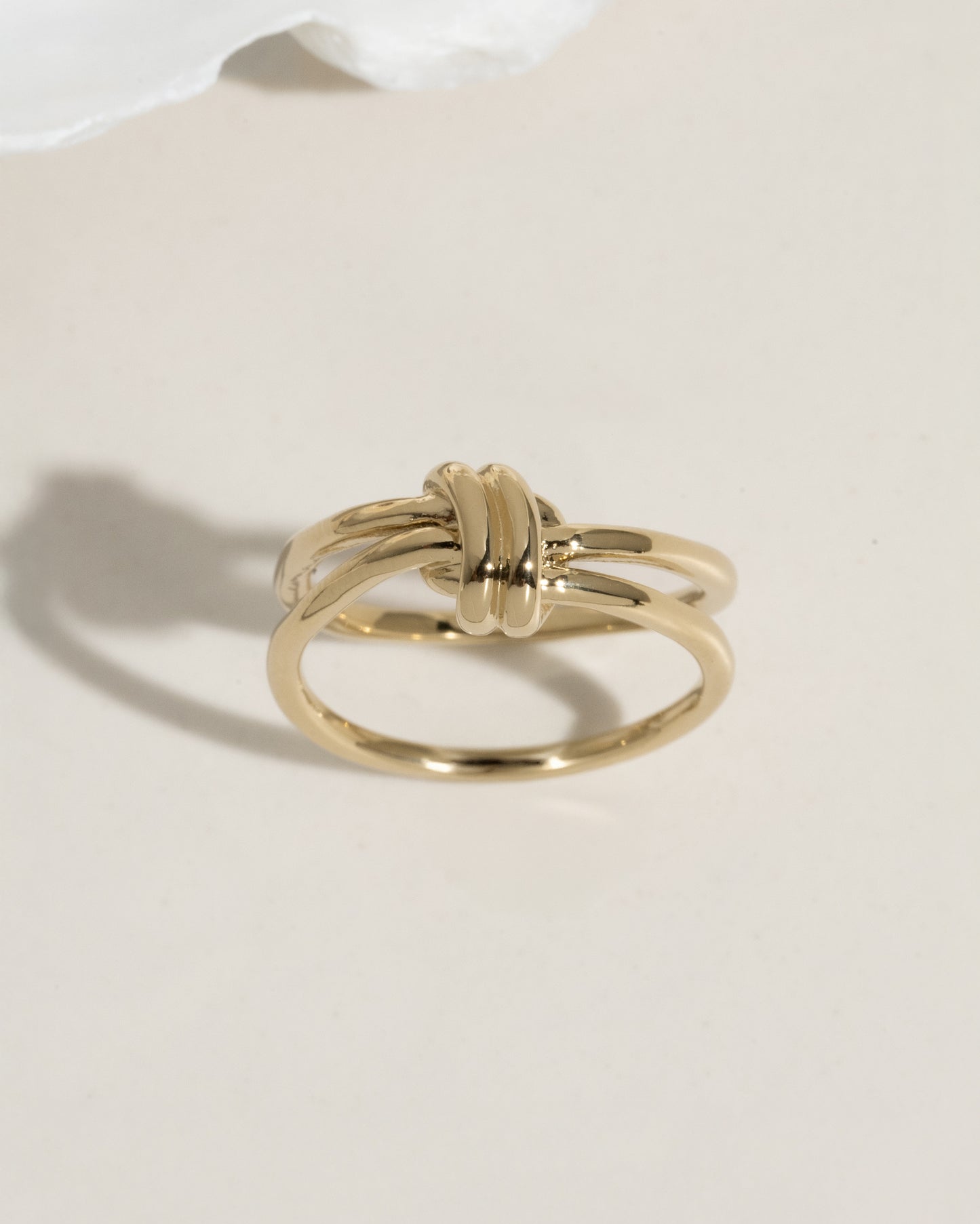 Knot Ring