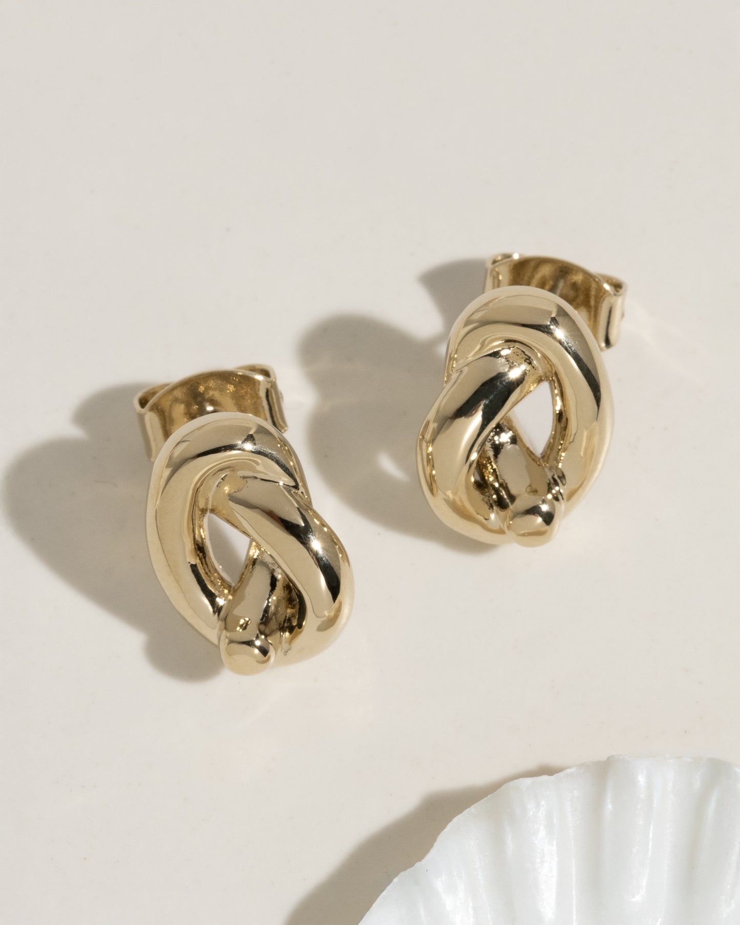 Knot Studs