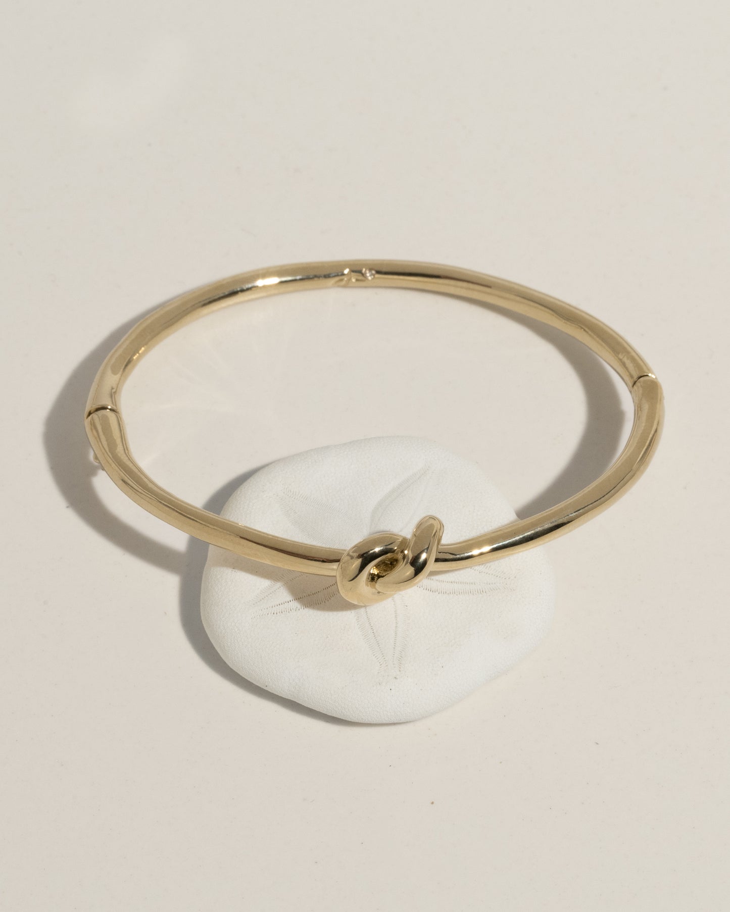 Knot Bracelet