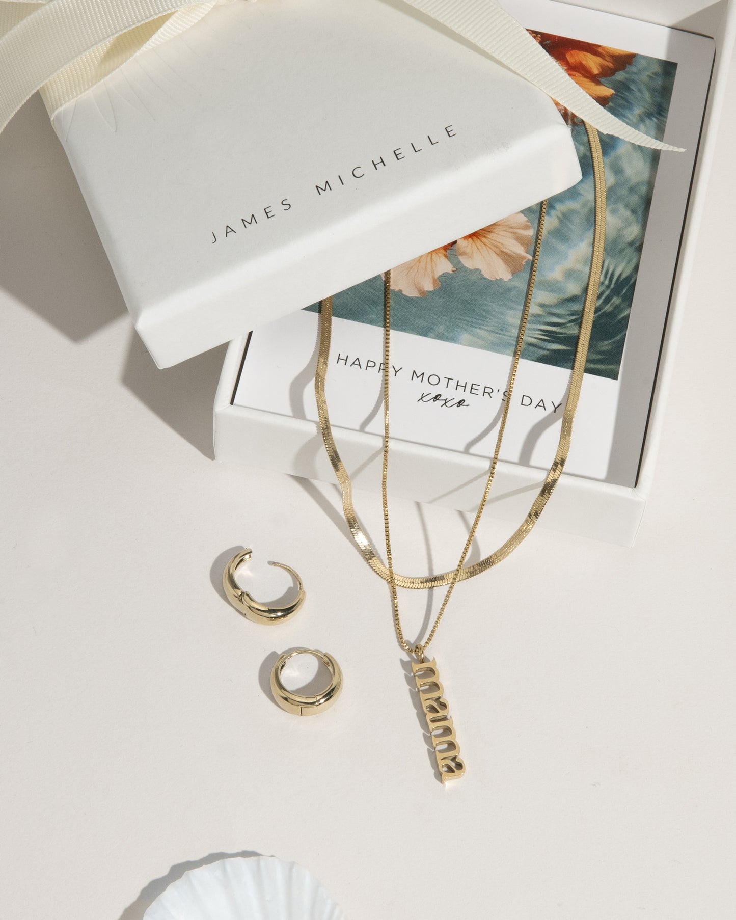 Mother's Day Gift Set 2