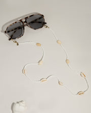 Shell Glasses Chain