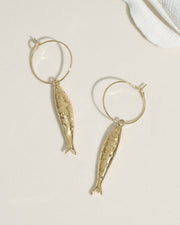 Sardinia Earrings