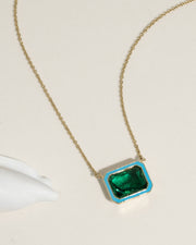 Oceano Necklace