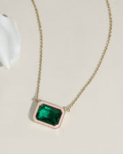 Oceano Necklace