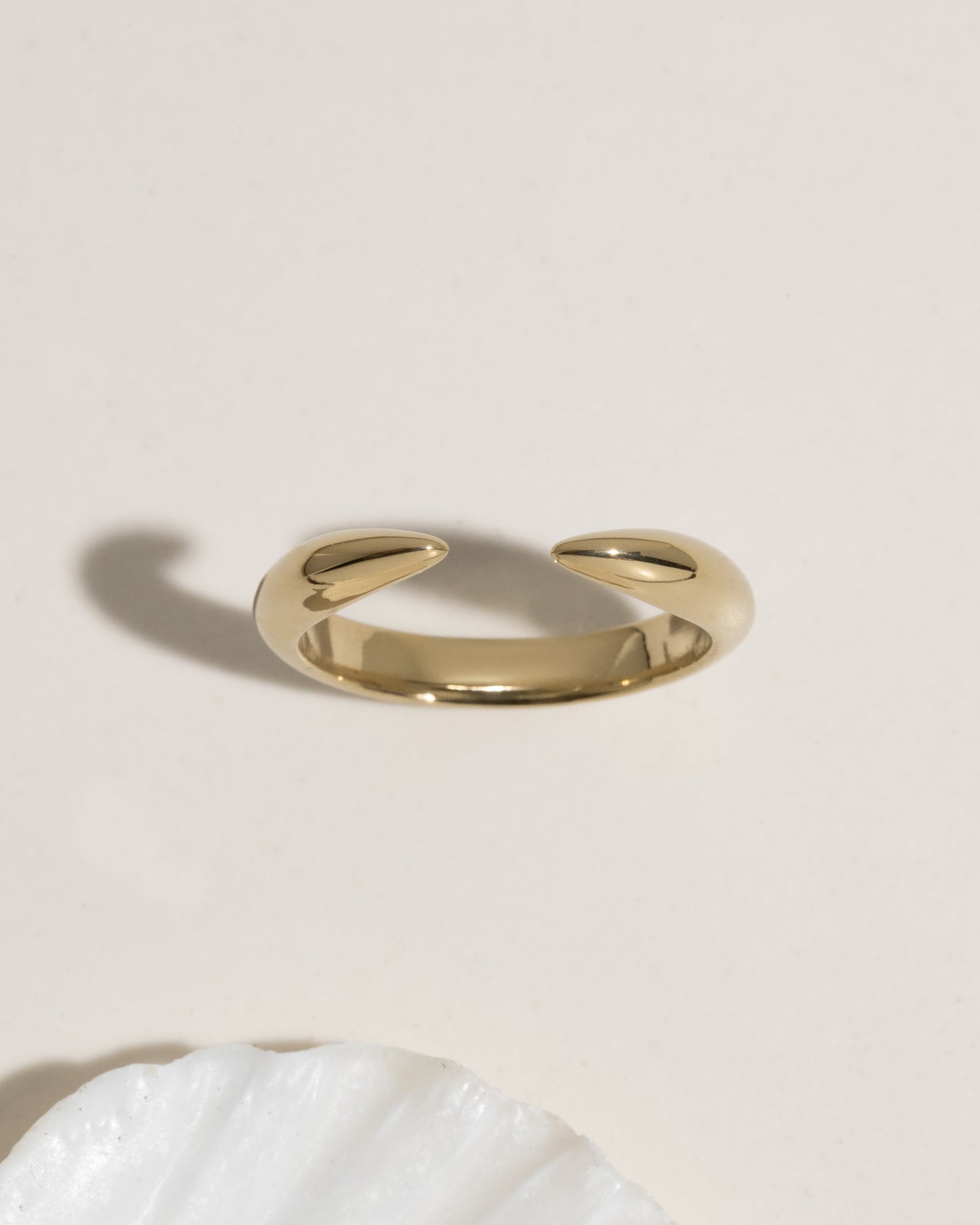 Talon Ring