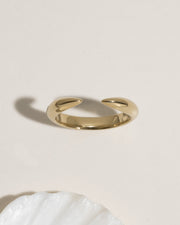 Open Stacking Ring