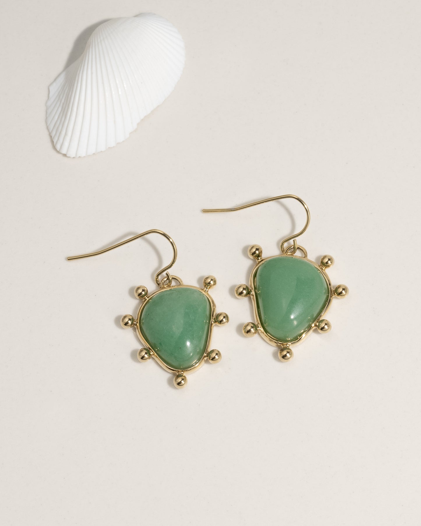 Bali Earrings
