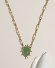 Bali Necklace