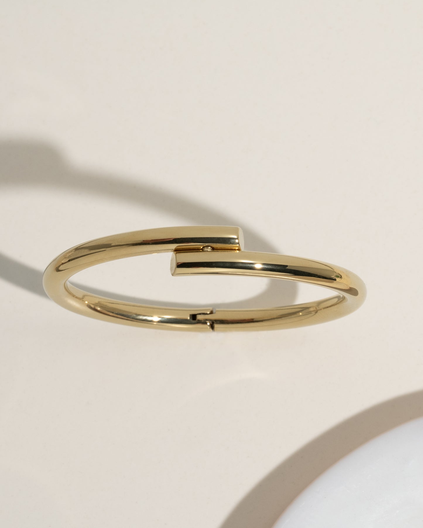 Broken Link Bracelet