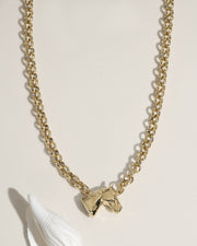 Jolene Necklace