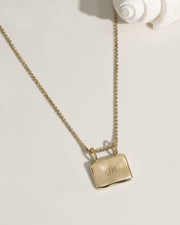 ID Necklace