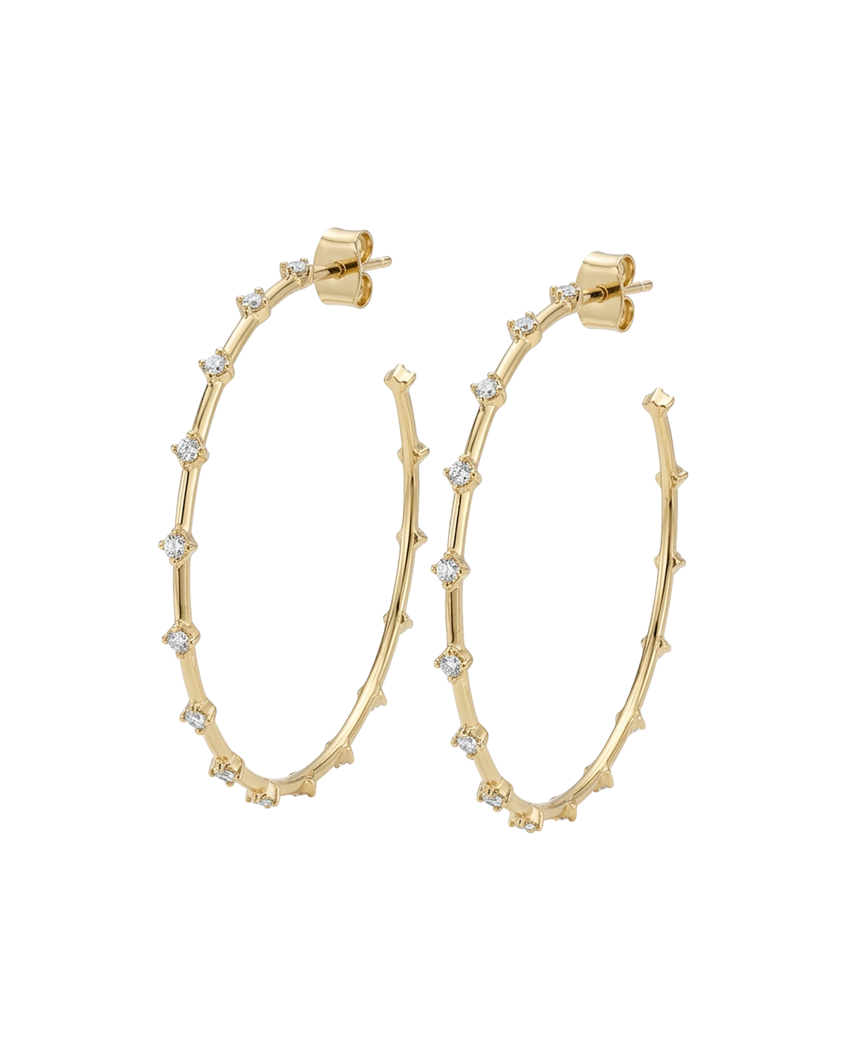 Starlight Hoops