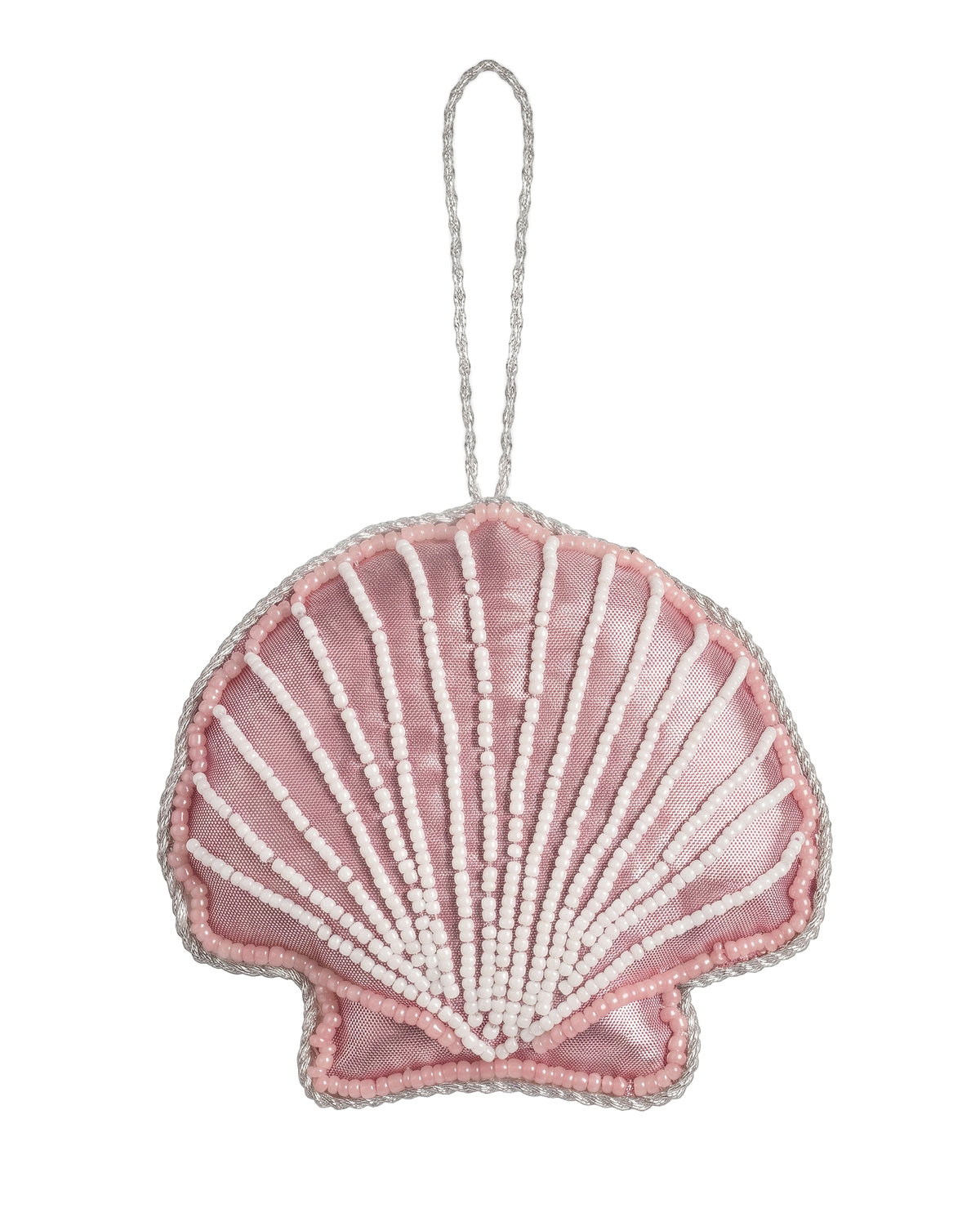 Shell Ornament