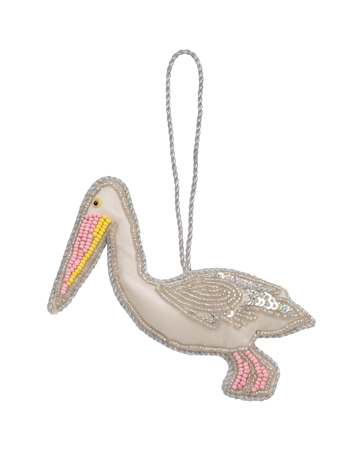 Pelican Ornament