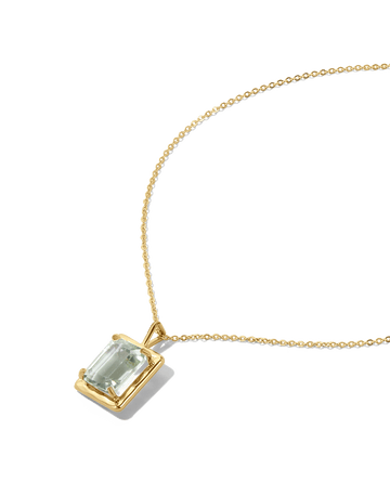 Eden Necklace