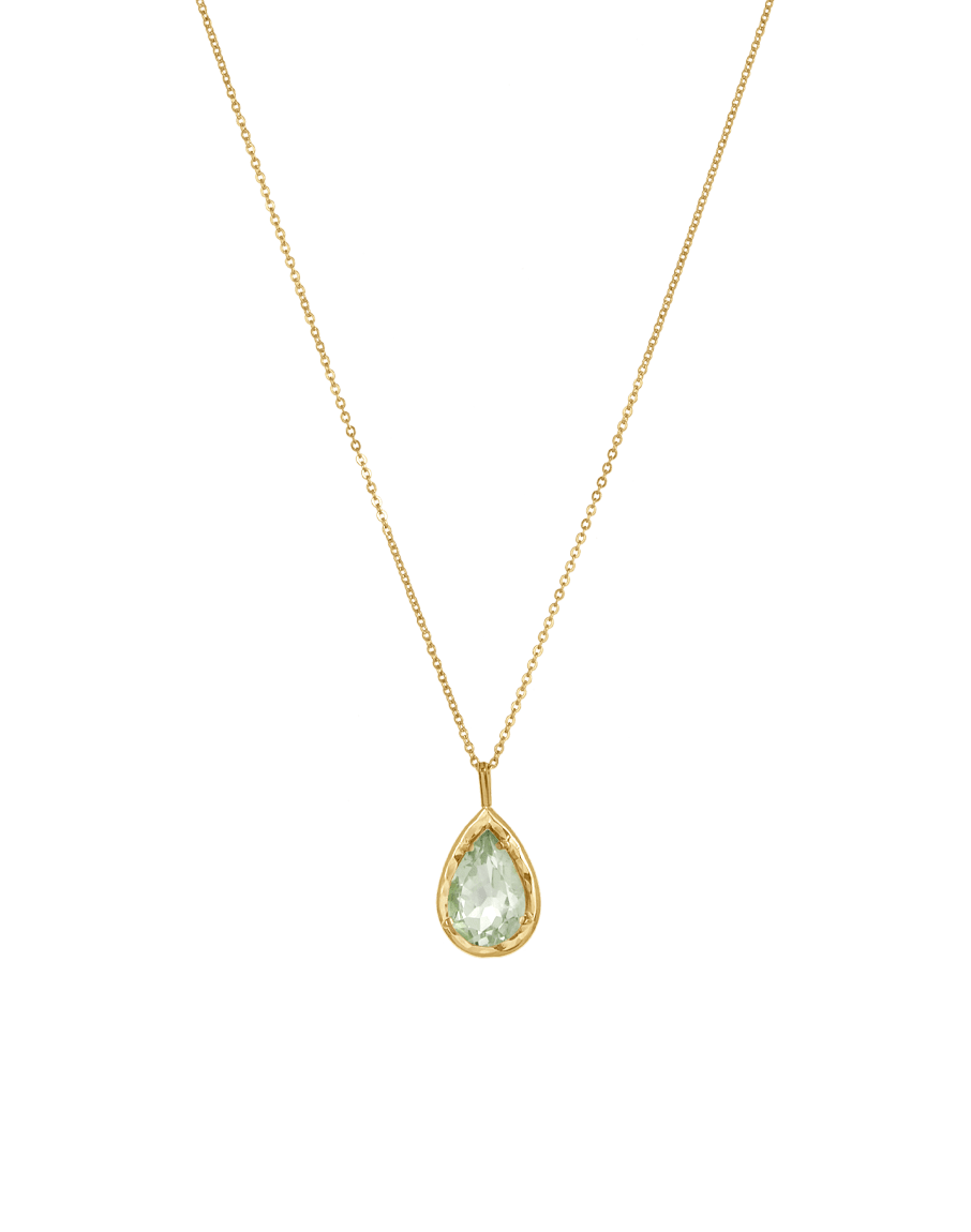 Eden Necklace