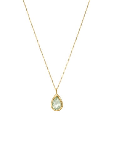 Eden Necklace