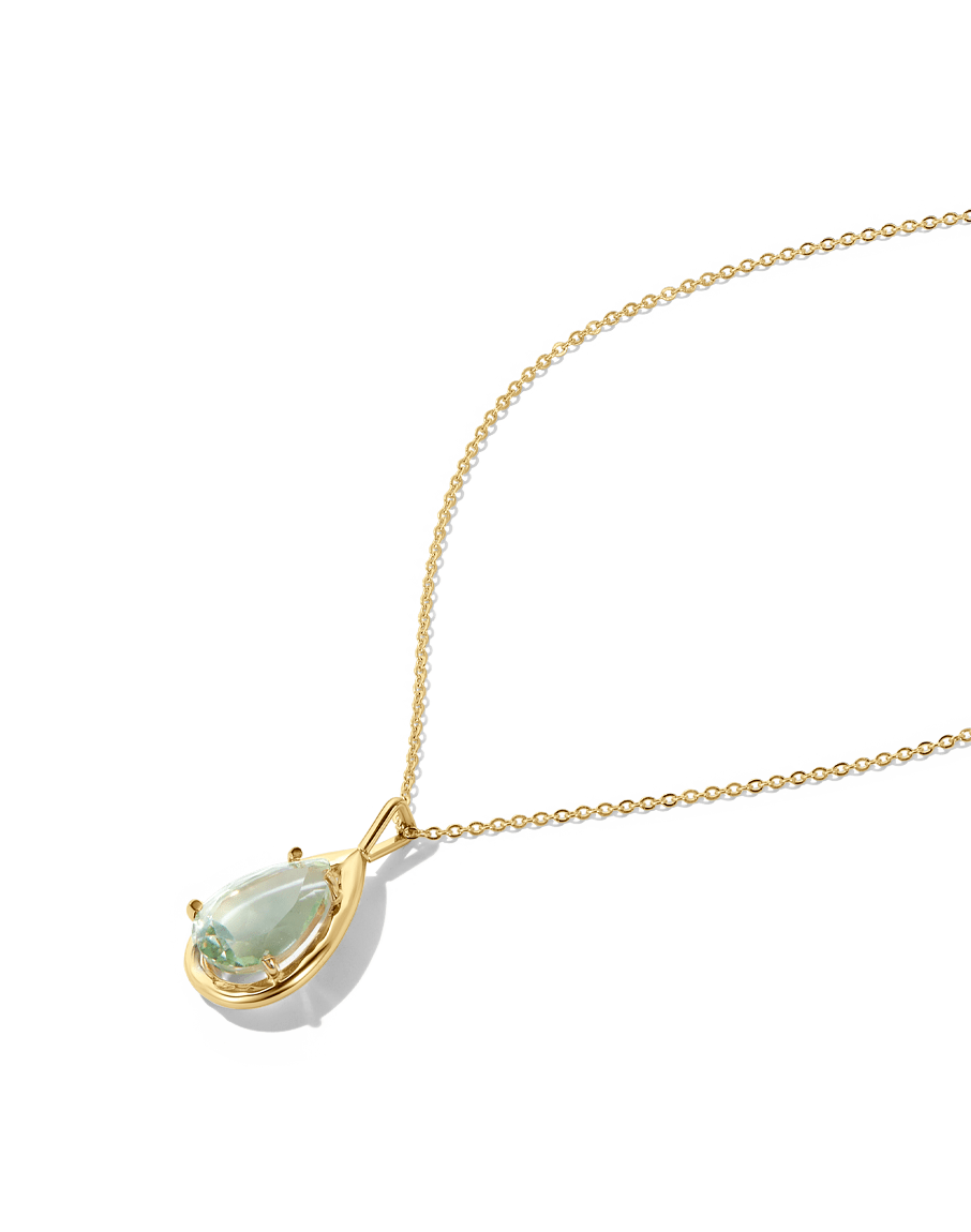Eden Necklace