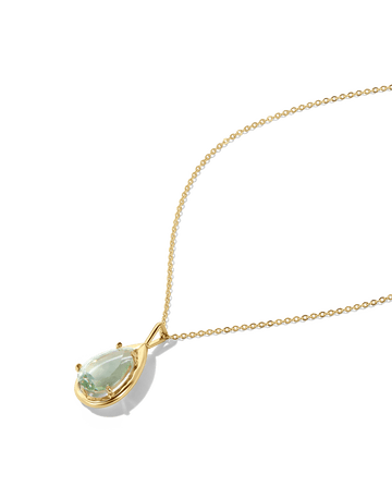 Eden Necklace