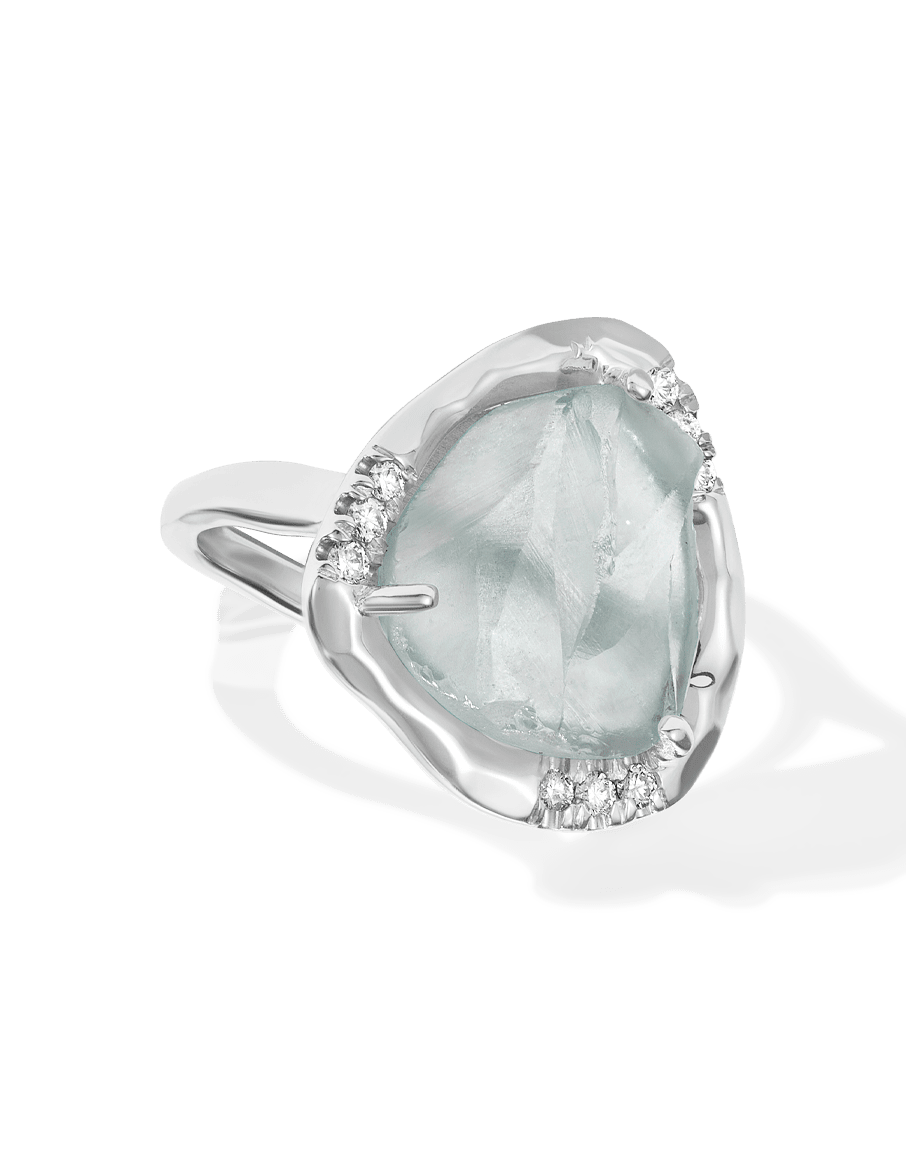 Eternal Goddess Ring