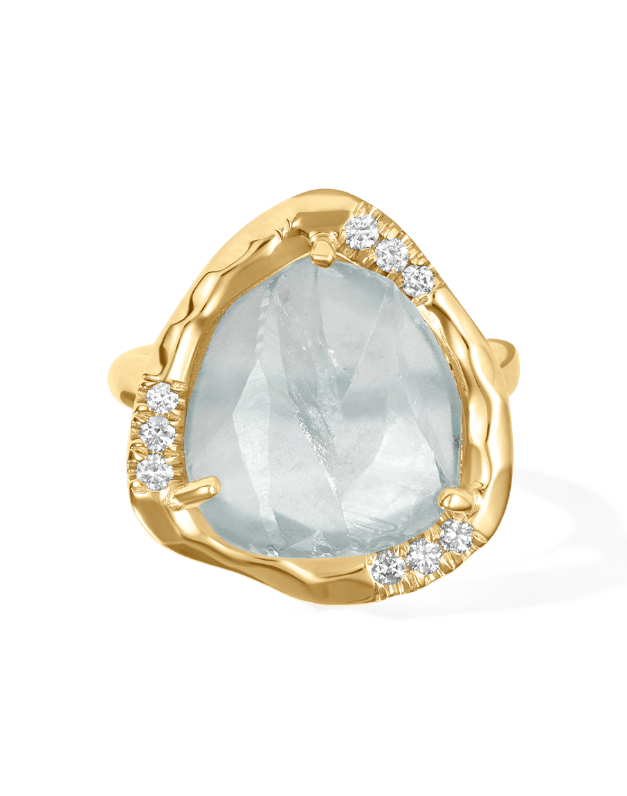 Eternal Goddess Ring