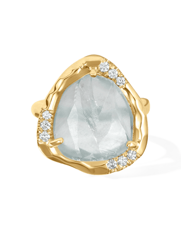 Eternal Goddess Ring