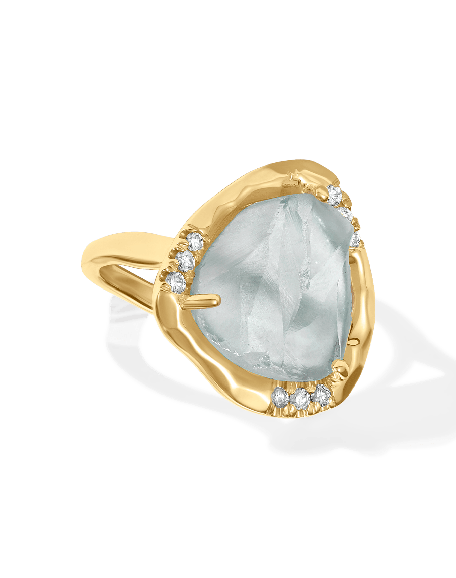 Eternal Goddess Ring