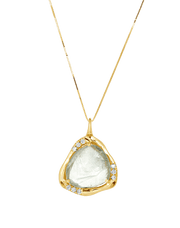 Eternal Goddess Necklace